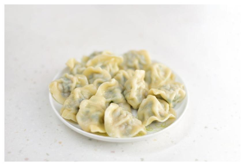 Food Chinese Food Dumplings Asian Food