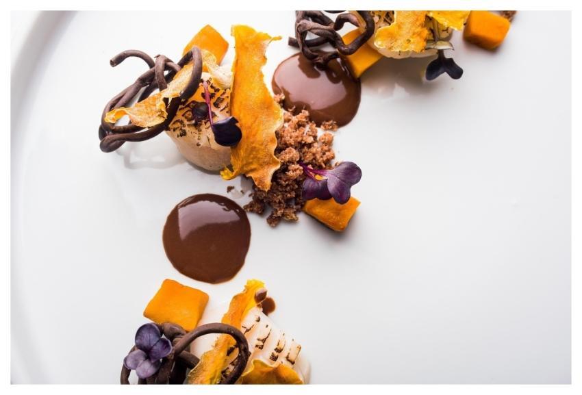 Food Kitchen Restaurant Nutrition