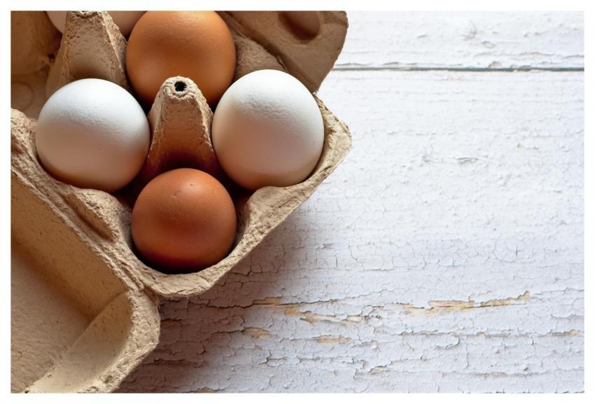 Easter Eggs Eggs Easter Food