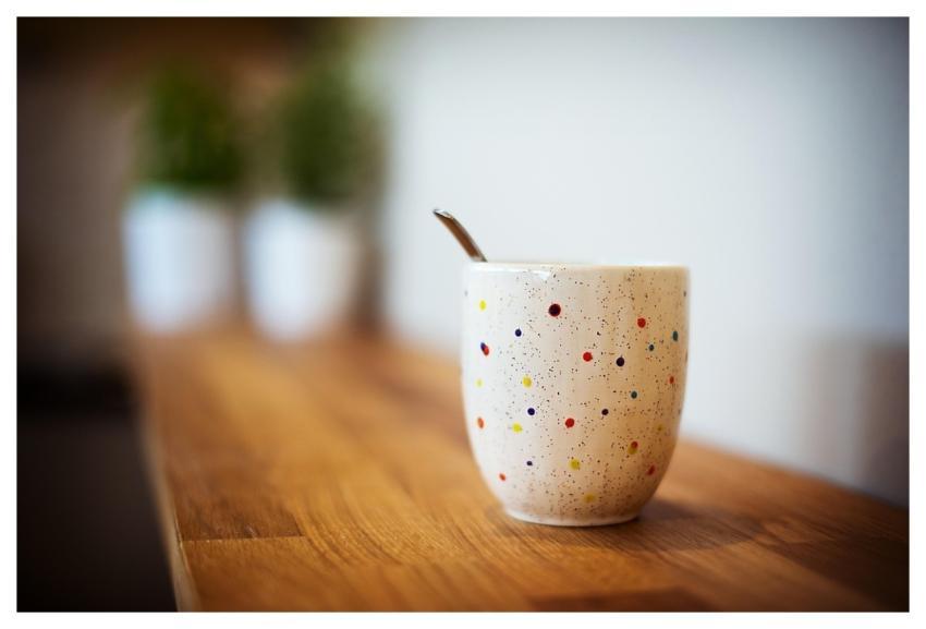 Mug Table Drink Caffeine