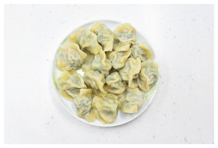 Food Chinese Food Dumplings Delicious