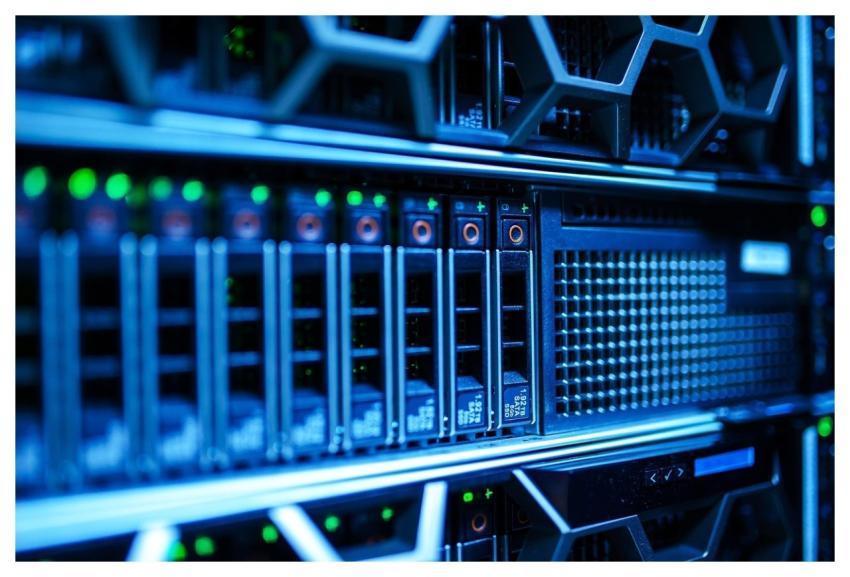 Technology Network Storage Industry