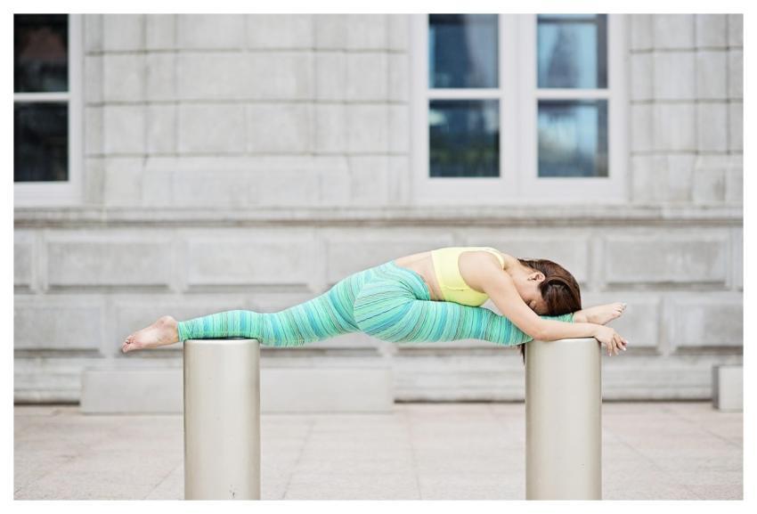 Yoga Fitness Wellbeing Clarissewwt