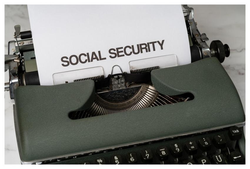 Social Security Law Money Lifestyle