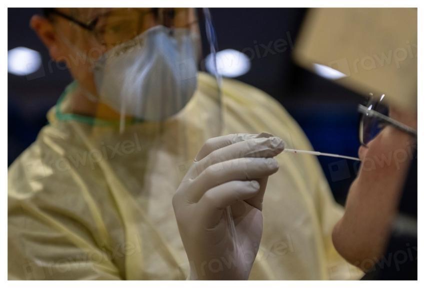 Naval Health Clinic Annapolis hospital