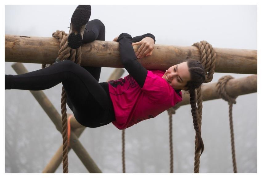 Survival Run Survival Sport Outdoor