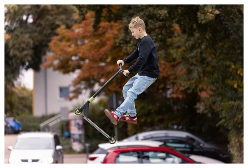 Skateboard Sports Youth Active