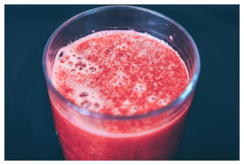 Juice Turmeric Beet Watermelon