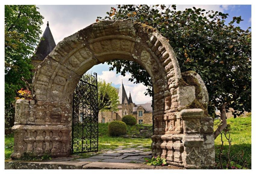 Ark Portal Laptop Wallpaper Beautiful Wallpaper