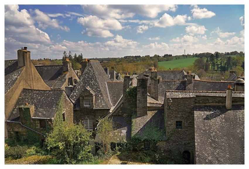 Roofs Tiles Free Background Slates