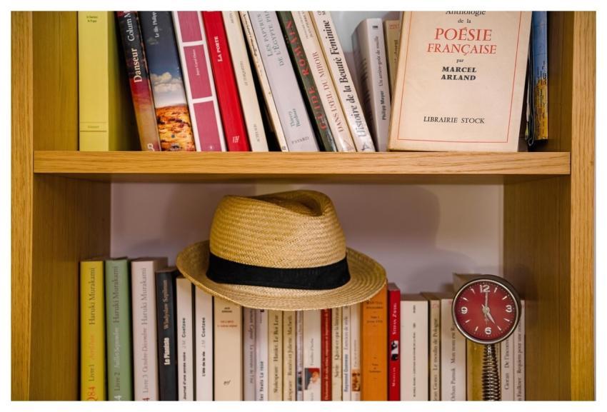 Literature Bookcase Library Wisdom