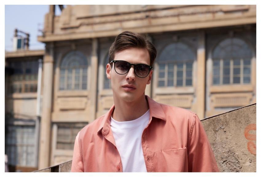 Men Fashion Men Male Model Male Pose