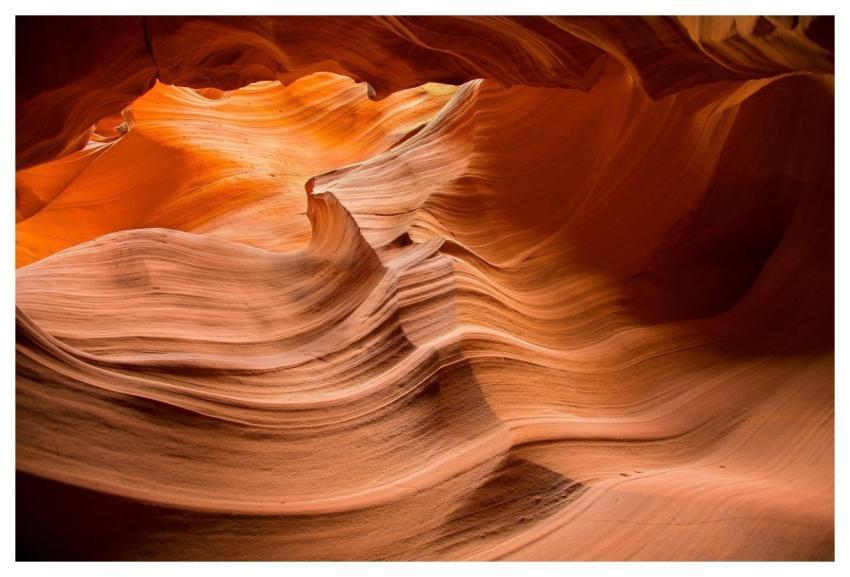 Antelope United States Nature Canyon