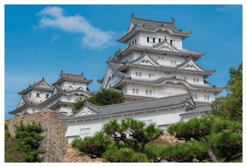 Himeji Castle Himeji Castle Japan