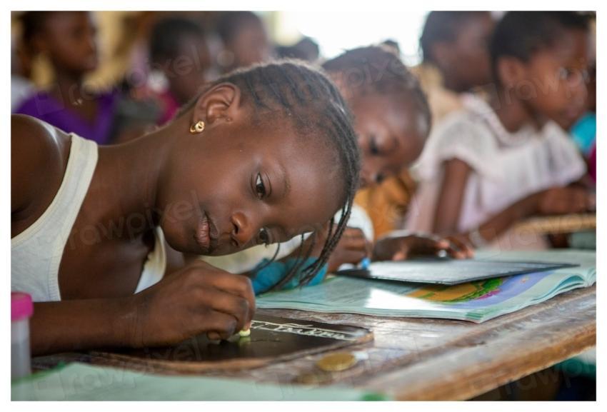 Early Education in Senegal