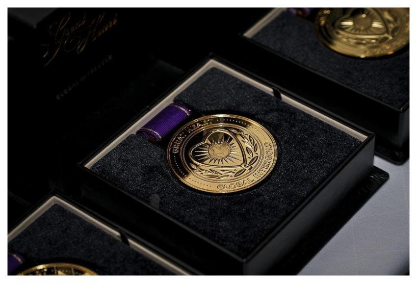 Gold Money Business Income