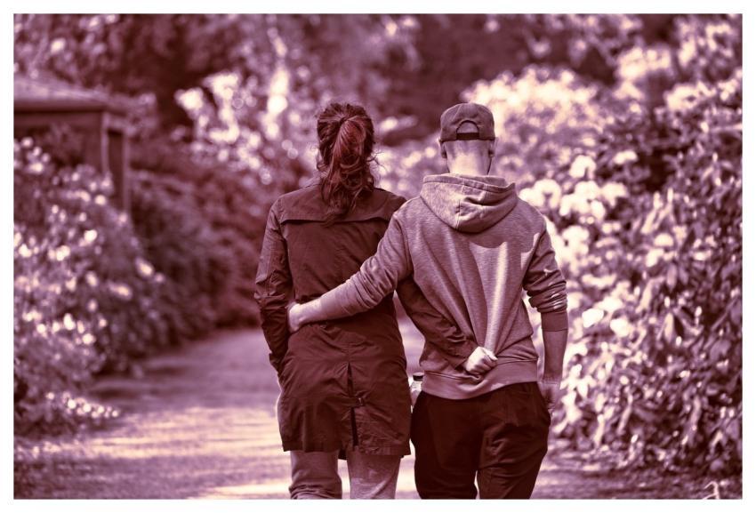 Person People Man Woman