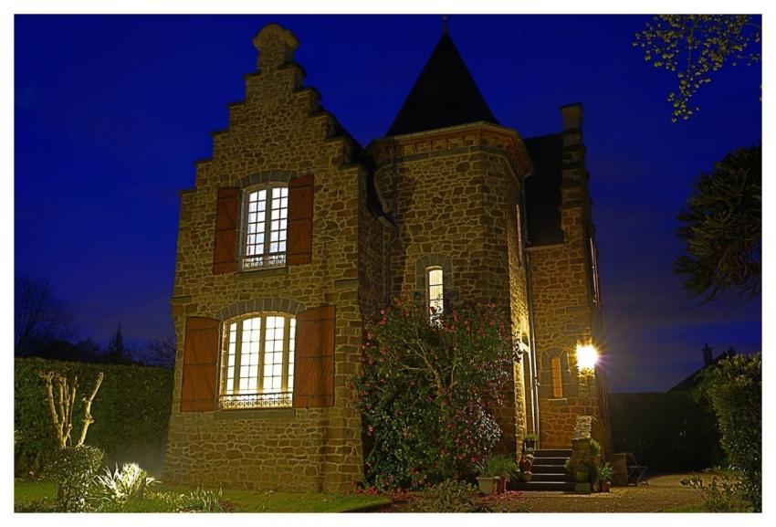 Manor 4K Wallpaper Lodge Desktop Backgrounds