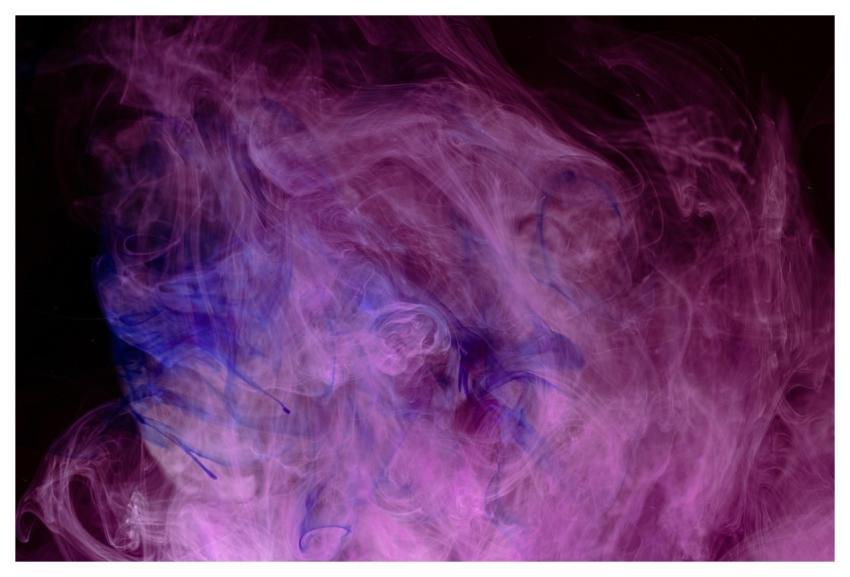 Ink Water Background 4K Wallpaper 1920X1080