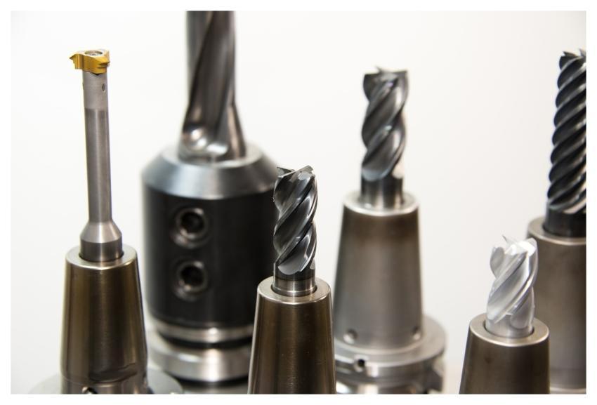 Tools Drill Drill Bit Equipment