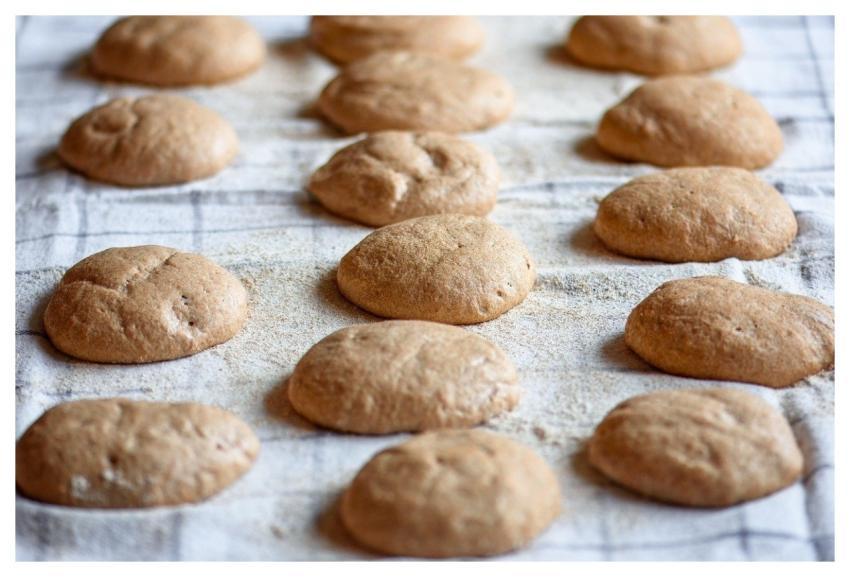 Bun Food Fresh Bakery