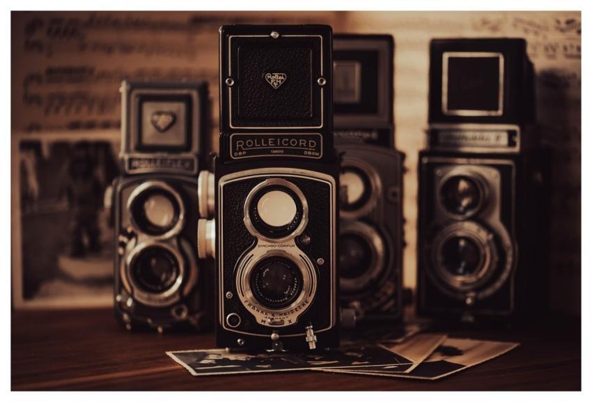 Camera Photography Photographer Photo