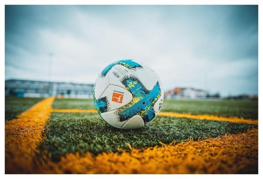 Football Soccer Fitness Sport