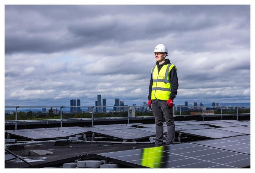 Solar Panel Solar Panels Solar Energy