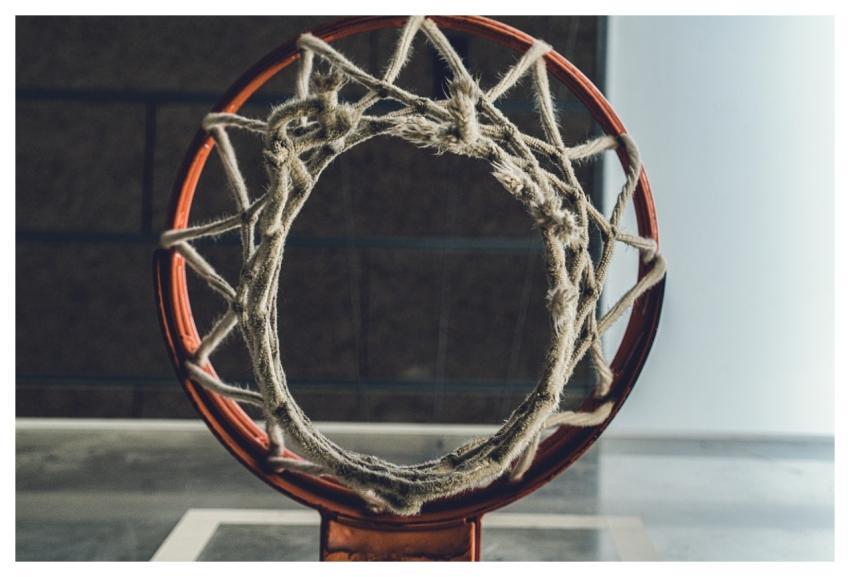 Basket Gym Play Sport