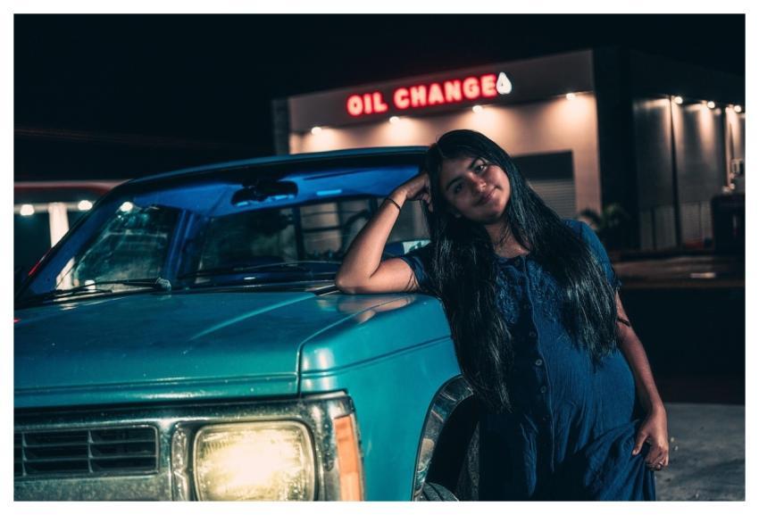 Chevy Pickup Automobile Vehicle