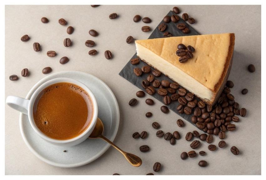 Coffee Café Latte Cappuccino