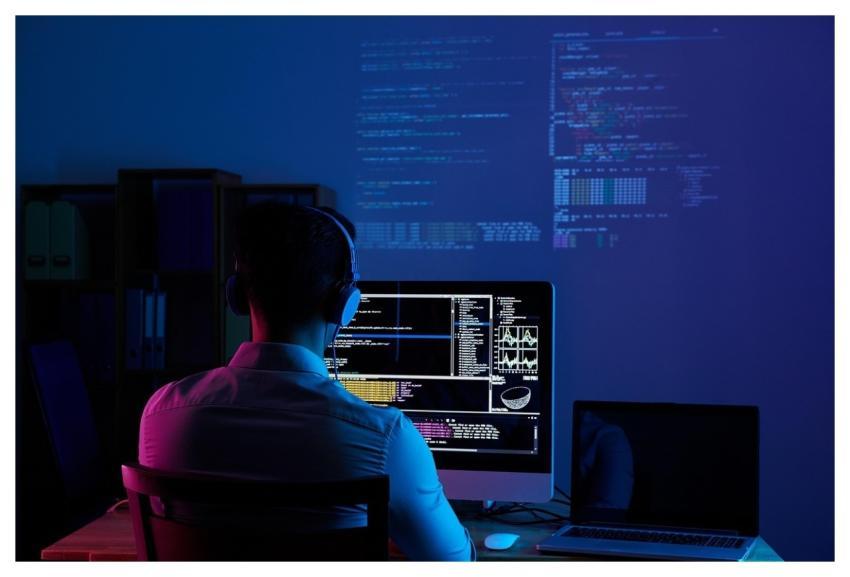 Software Developer Web Developer Programmer Softwa