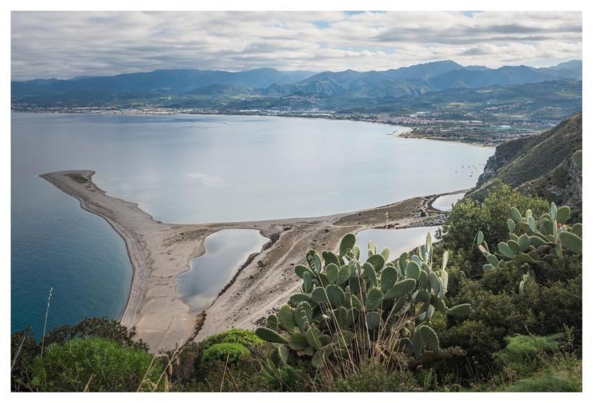 Tindari Sicily Nature Italy