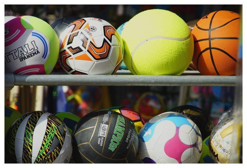 Ball Round Sphere Activity