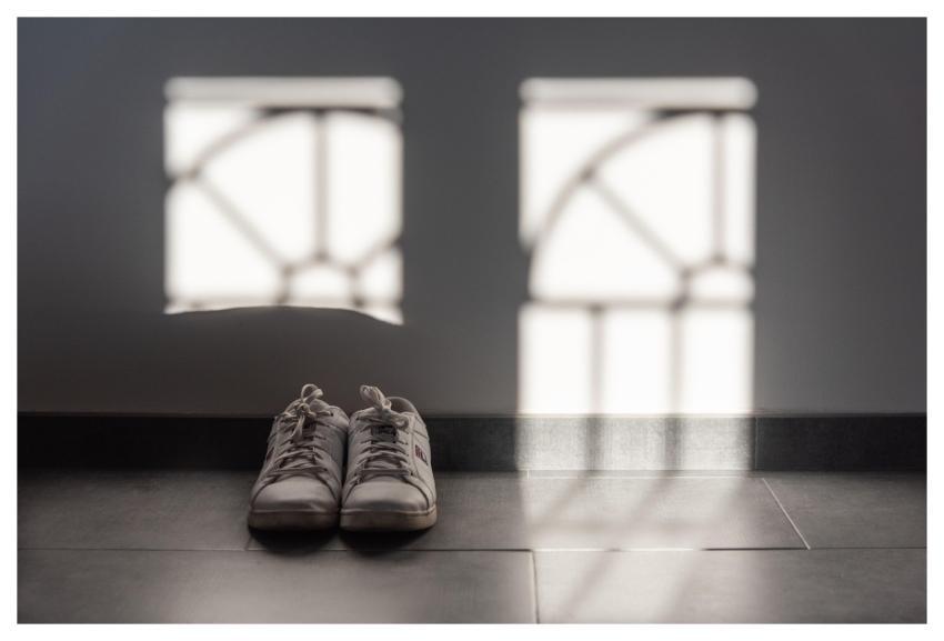 Shoes Footwear Sneakers Trainers