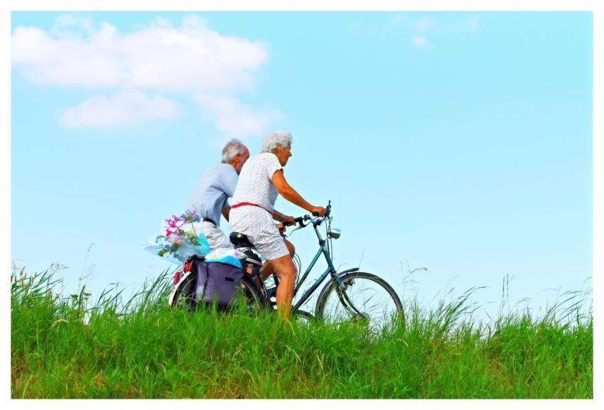 Person Man Woman Nature