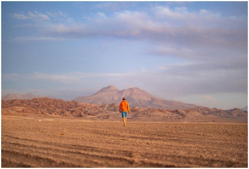 Free stock photo of atacama, chile, desert