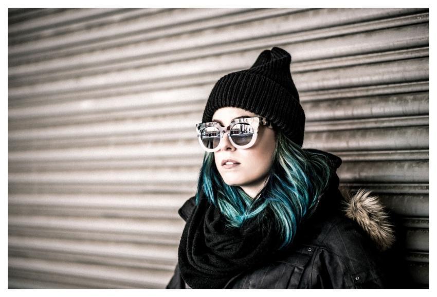 People Girl Woman Fashion