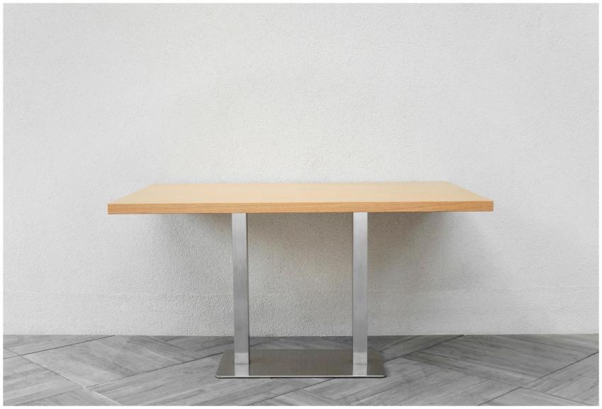 Free stock photo of interior, minimalist, table