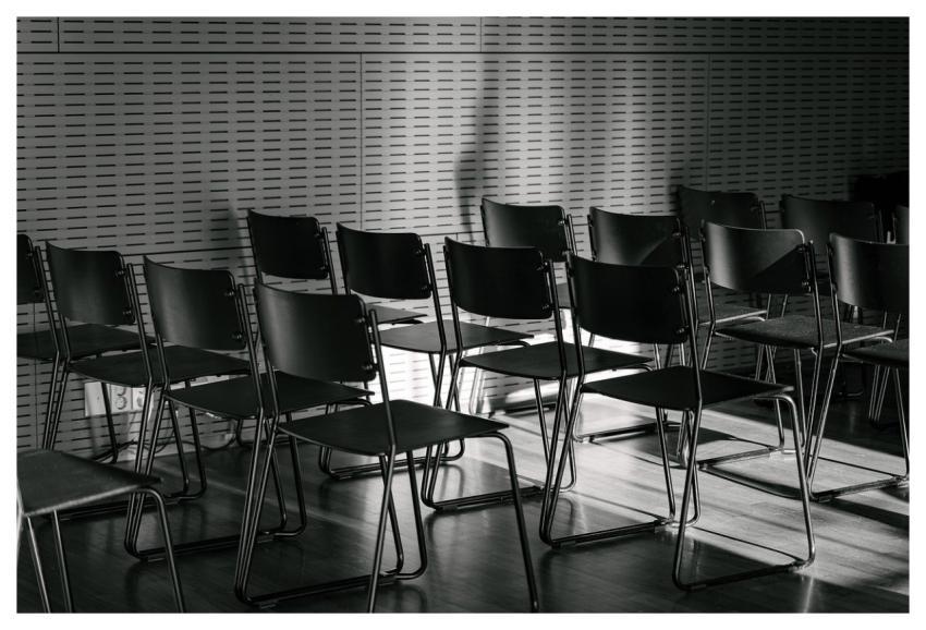 Chair Room Furniture Seat