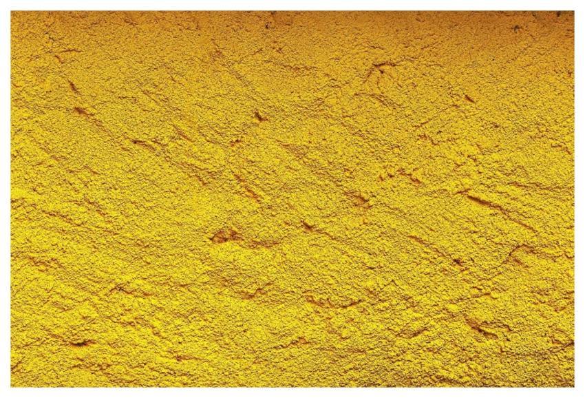 Facade Wall Structured Plaster Hd Wallpaper