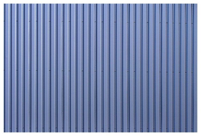 Corrugated Sheet Profile Sheet Free Wallpaper Beau