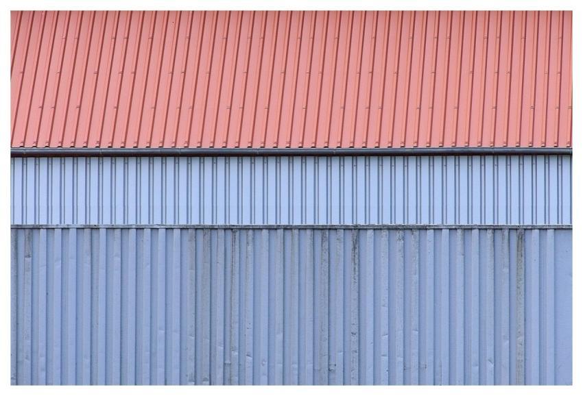 Corrugated Sheet Profile Sheet Checker Plate Free