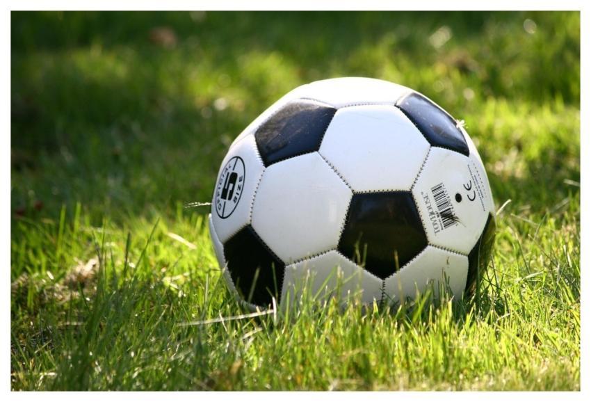 Football Soccer Ball Sport