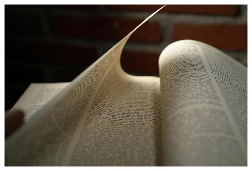 Book Education Literature Library