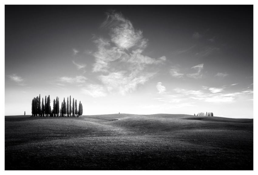 Crete Nature Sky Clouds