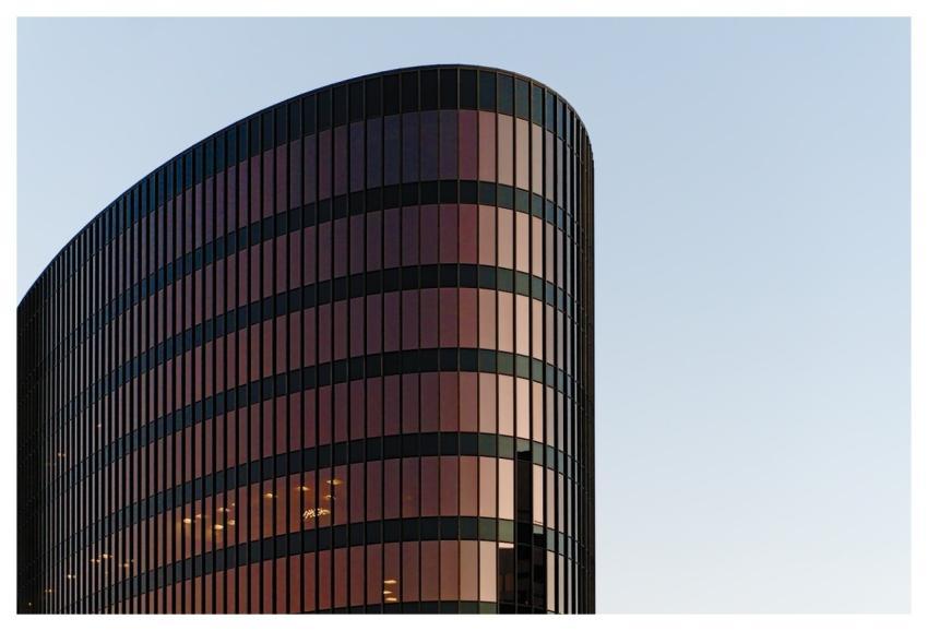 Building Architecture Modern Building Building Ext