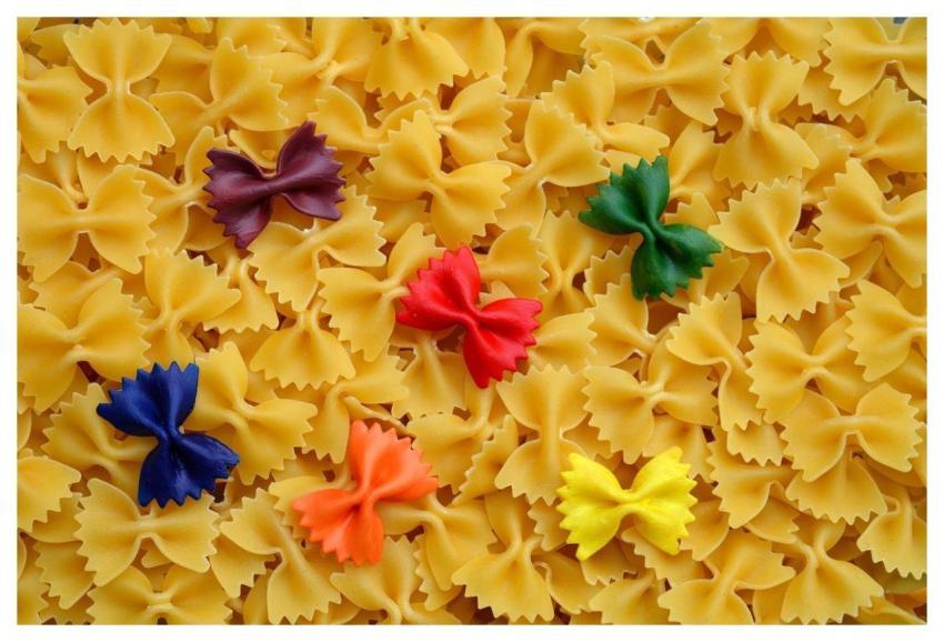 Pasta Food Noodles Italian