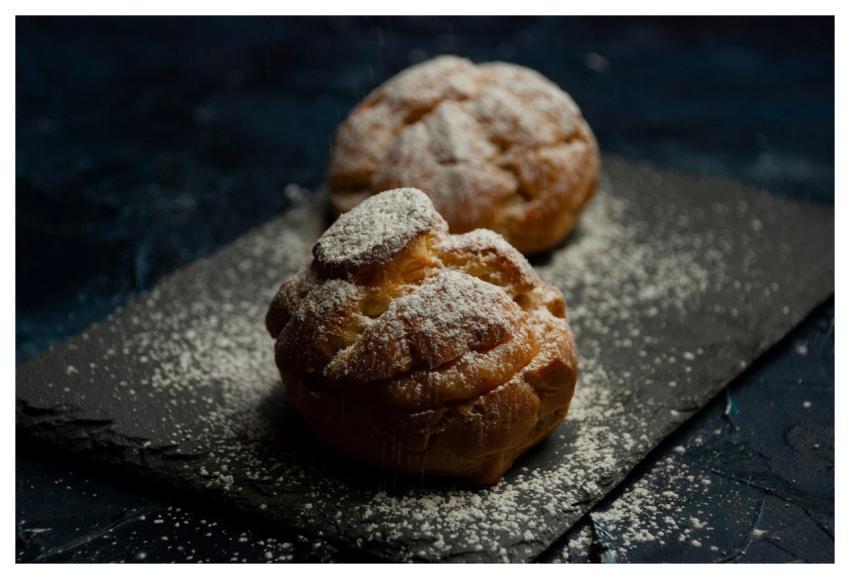 Food Pastry Dessert Bread