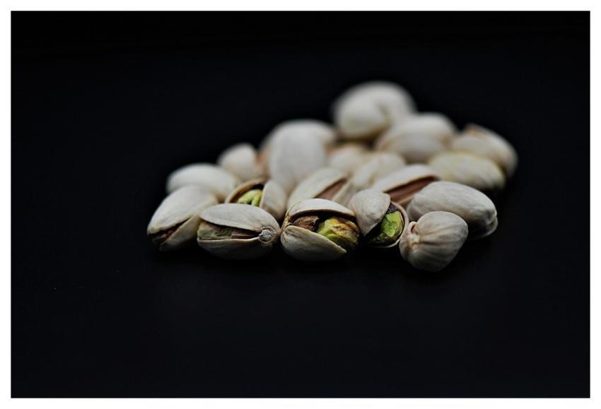 Pistachio Kernels Pistachios Nuts Peel